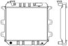SUZUK 1770072010 Radiator, engine cooling